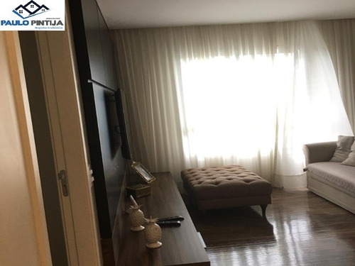 Imagem 16 de 30 de Apartamento Due Com 4 Dormitórios E 129m - Ap01585 - 34871021