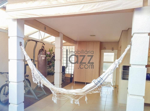 Imagem 16 de 30 de Casa Com 3 Dormitórios À Venda, 170 M² Por R$ 1.100.000,00 - Chácara Primavera - Campinas/sp - Ca7779