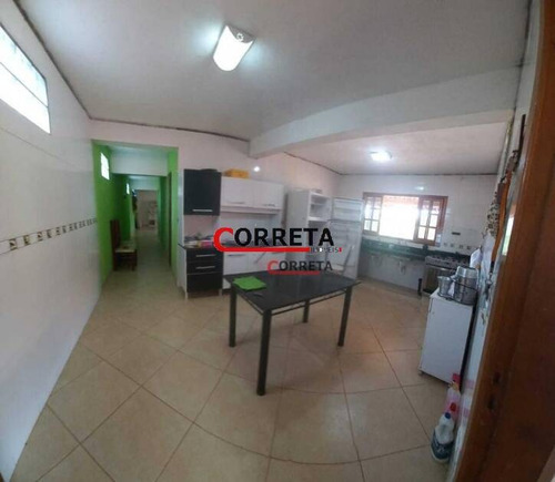 Imagem 2 de 11 de Chácara De 1200m² No Campo Verde. - 407