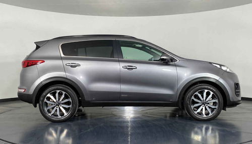 Imagen 3 de 15 de 121697 - Kia Sportage 2017 Con Garantía