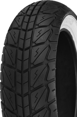 Llanta Shinko 130/70-12 62p 6pr Tl Sr723 Ww Scooter