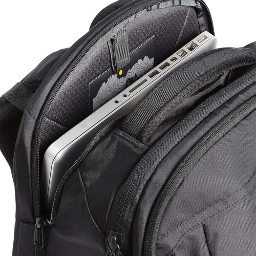 Mochila The North Face Borealis | 100% | Funcional Y Versátil | 28l Capacidad | Para Laptop 15 | Cómoda Y Duradera | Uso Diario Y Aventuras Color Tnf Black