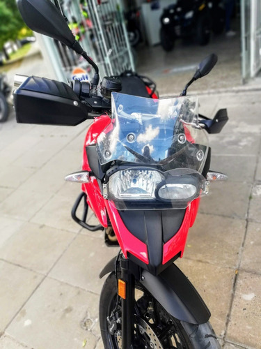 Bmw F 700 Gs