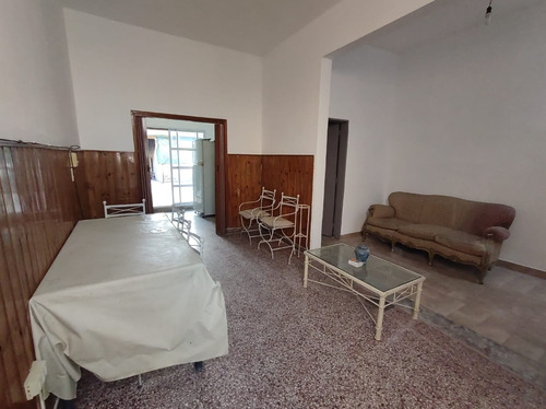 Venta- Ph 4 Amb- Bazzini Al 950- Villa Bosch