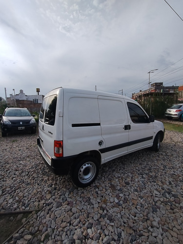 Citroën Berlingo 1.6 Hdi 92 Bussines