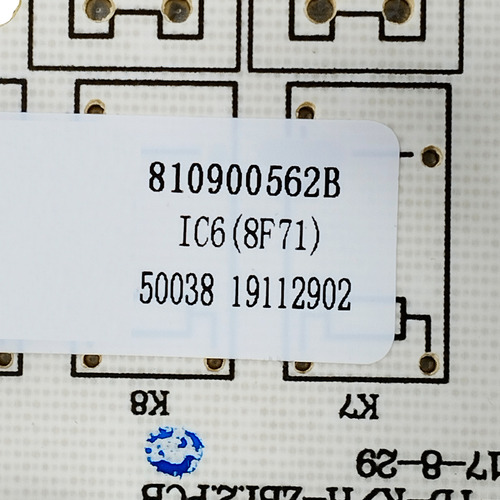 Placa De Ar-condicionado Portátil 9.000 Btus Elgin