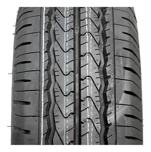 Cubierta De Carga 195/75 R16c Greenmax 195x75x16 Linglong