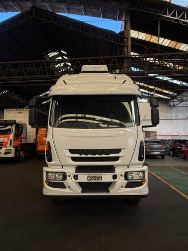 Iveco Cursor 330 2013