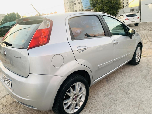 Punto Attractive 1.4 Fire Flex 8v 5p