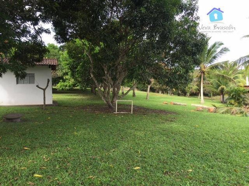 Imagem 17 de 17 de Chácara Residencial À Venda, Conde, Conde. - Ch0048