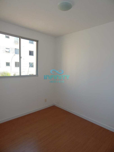 Imagem 2 de 13 de Apartamento À Venda, Passo Das Pedras, Gravataí. Cod: 1261 - V1261