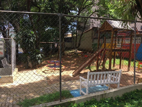 Imagem 3 de 18 de Apartamento Com 02 Dormitórios E 62 M² | Vila Moraes , São Paulo | Sp - Ap514174v