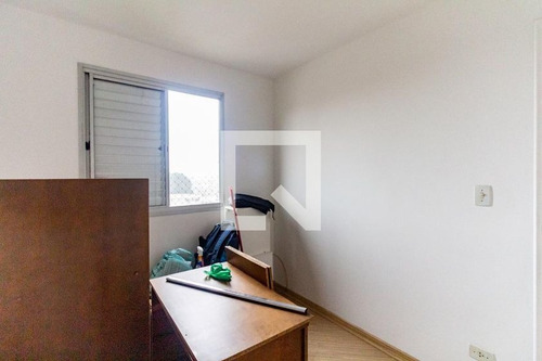 Imagem 14 de 15 de Apartamento À Venda - Jardim São Saverio, 2 Quartos, 49 - S893642283