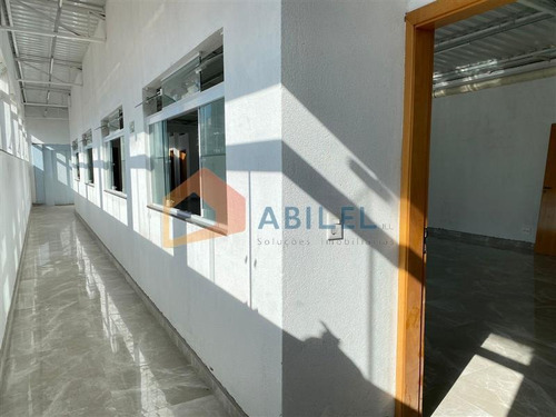 Imagem 19 de 27 de Prédio Comercial Para Locação - 7156