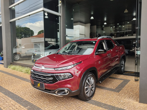 Fiat Toro 2.0 16V TURBO DIESEL VOLCANO 4WD AT9