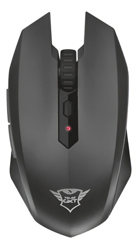 Mouse Gamer Inalambrico Trust Macci Gxt 115 2.4 Ghz