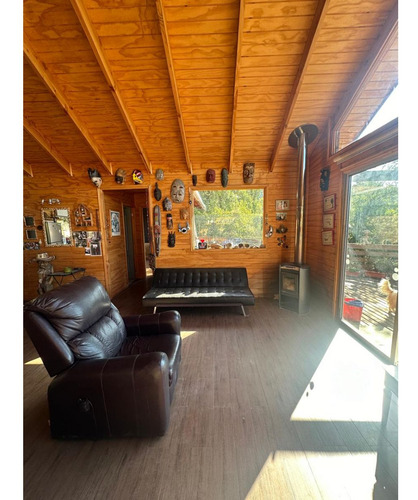 Venta Casa Caleu-tiltil (solo Contado)