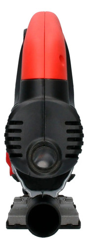 Sierra Caladora Pendular 710w Urrea® Guía Láser Vel Variable