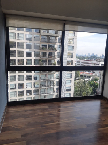 Departamento Venta Súper Iluminado En Be Grand San Angel