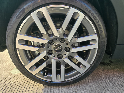 Mini Cooper S 2.0 Chili 5 Puertas Mt