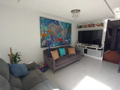 Vendo Apartamento En Las Vegas De Comfandi Cali Valle