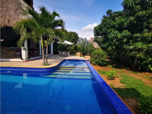 Vendo O Permuto Casa Campestre En Anapoima