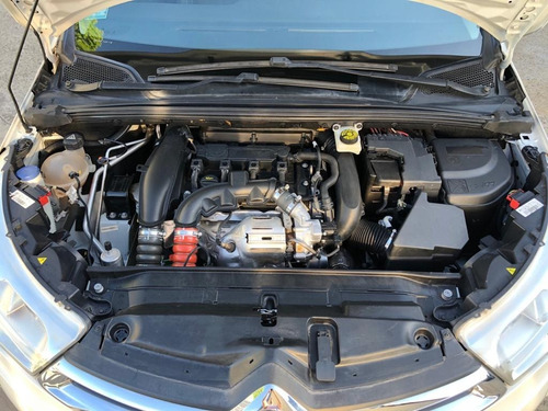 Citroen C4 1.6 Thp Shine At6