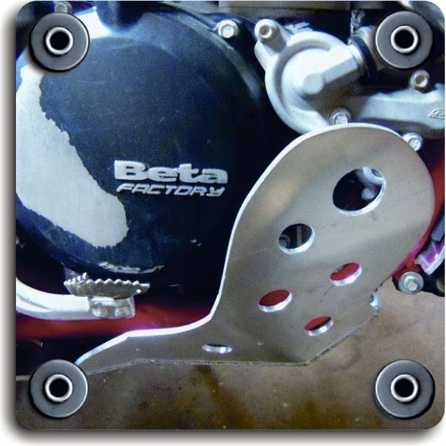 Imagen 4 de 5 de Protector Cubrecarter Beta Rr 300 2013-2017