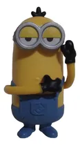 Comprar Muñeco Minions Kevin  Mi Villano Favorito 3 Mcdonalds