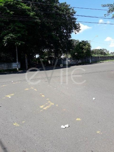 Terreno À Venda Em Parque Via Norte - Te007621