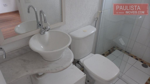Casa Para Alugar, 186 M² Por R$ 3.900,00/mês - Morumbi - São Paulo/sp - Ca1171