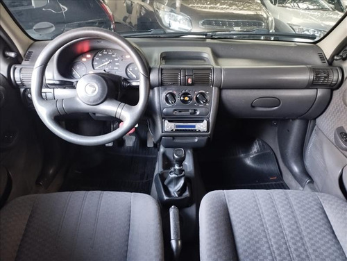 Chevrolet Corsa 1.0 Hatch Wind 2p Gasolina Manual
