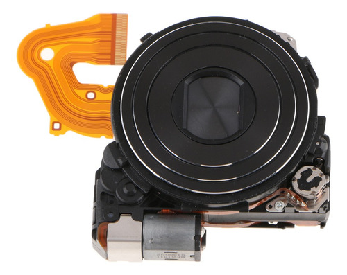 Imagem 2 de 7 de Peça De Substituição Do Da Lente Para Dsc-wx7 Wx9 W630