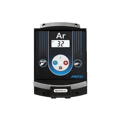Calibrador De Pneu Digital Pneutronic Pnt-4