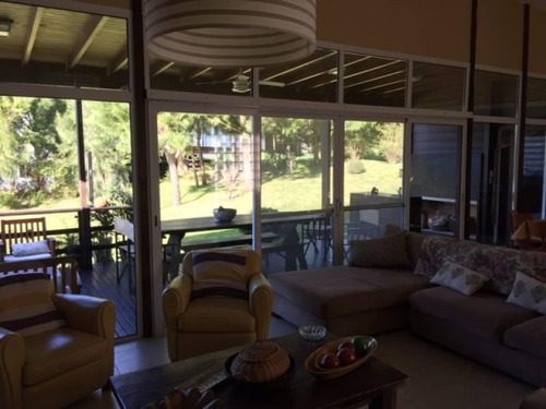 Imagen 7 de 12 de Costa Esmeralda - Casa En Venta En Barrio Golf 1 - Importante Financiación.
