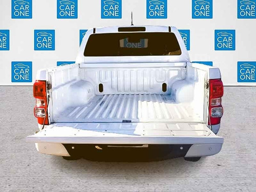 Imagen 4 de 7 de Chevrolet S10 - 2.8 Cdti D/cab Ls 4x2 2021
