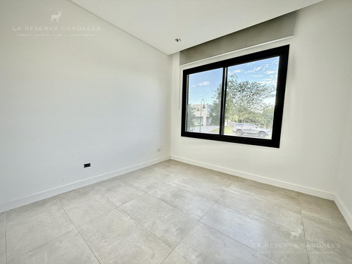 Casa En Alquiler De 6 Ambientes En La Reserva Cardales
