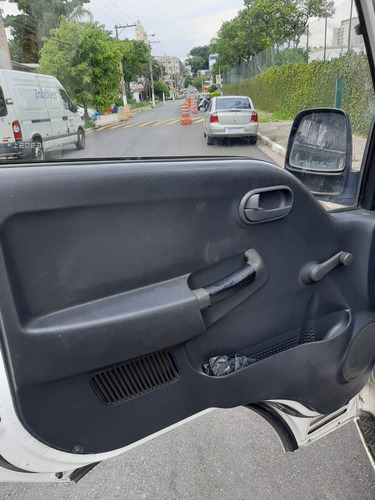 Kia Bongo Com Carroceria De Ferro