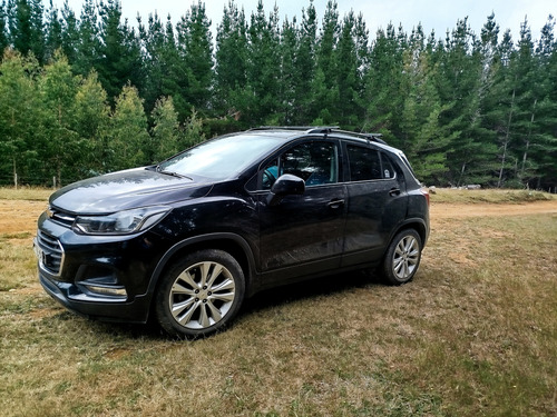 Chevrolet Tracker Ii 1.8 Fwd Ls Mt