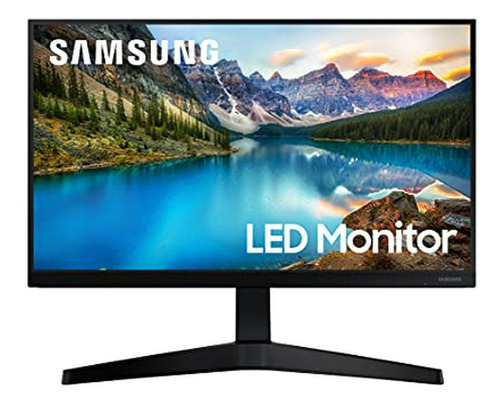 Monitor  Fhd 24  75hz Hdmi - Serie T37f