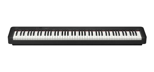 Casio Cdp S110 Piano Digital + Banqueta Funda Soporte