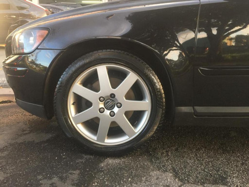 Volvo S40 2.0 T 4p Abaixo Da Tabela