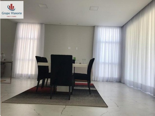 Casa A Venda No Bairro Vivendas Do Lago Em Sorocaba - Sp. - 4425-1