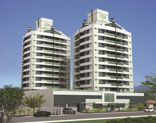 Imagem 18 de 28 de Apartamento Decorado No Bairro Trindade - Ap2899