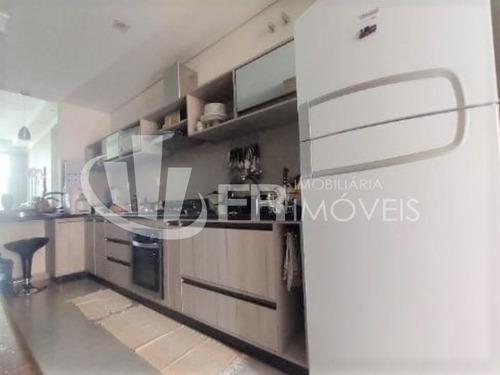 Imagem 5 de 14 de Casa À Venda - Condomínio Reserva Ipanema - Aceita Financiamento - Analisa Permuta Por Apartamento Na Zona Oeste. - 1891 - 70281110