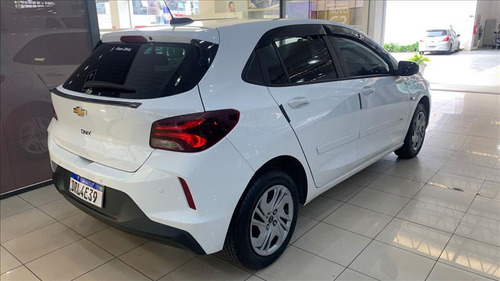 Chevrolet Onix 1.0 Lt