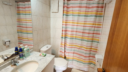 Dormitorio En Dpto Compartido Colon/alcántara