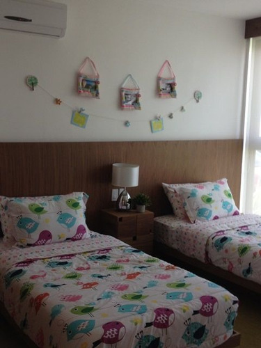 Imagen 13 de 28 de Departamento En Venta Latitud Victoria Queretaro Rdv200316-g
