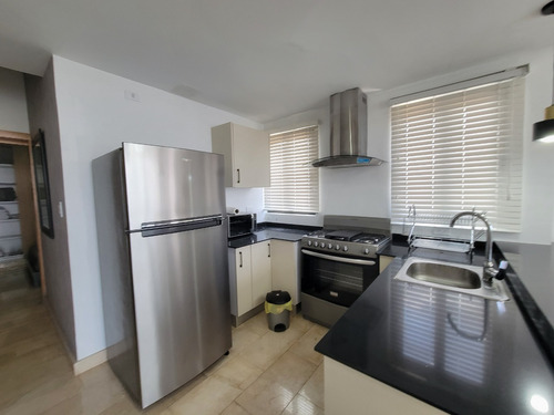 Foxpiantini.com - A336 | Alquiler De Apartamento En Piantini | Diseño Moderno Y Exclusividad