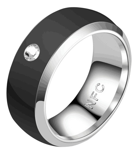 Anillo Inteligente Para Teléfono Móvil Nfc, Exquisito Anillo